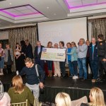 Kilmallock were the overall winners of Limerick Going for Gold 2025 which took place at the Castletroy Park Hotel on Thursday, October 23rd, 2025. Templegalatine came runner up. Picture:  Olena Oleksienko/ilovelimerick
