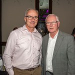 Kilmallock were the overall winners of Limerick Going for Gold 2025 which took place at the Castletroy Park Hotel on Thursday, October 23rd, 2025. Templegalatine came runner up. Picture:  Olena Oleksienko/ilovelimerick