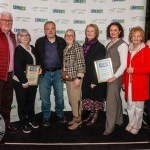 Kilmallock were the overall winners of Limerick Going for Gold 2025 which took place at the Castletroy Park Hotel on Thursday, October 23rd, 2025. Templegalatine came runner up. Picture:  Olena Oleksienko/ilovelimerick