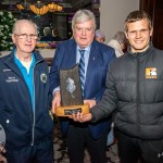 Kilmallock were the overall winners of Limerick Going for Gold 2025 which took place at the Castletroy Park Hotel on Thursday, October 23rd, 2025. Templegalatine came runner up. Picture:  Olena Oleksienko/ilovelimerick