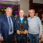 Kilmallock were the overall winners of Limerick Going for Gold 2025 which took place at the Castletroy Park Hotel on Thursday, October 23rd, 2025. Templegalatine came runner up. Picture:  Olena Oleksienko/ilovelimerick
