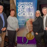 Kilmallock were the overall winners of Limerick Going for Gold 2025 which took place at the Castletroy Park Hotel on Thursday, October 23rd, 2025. Templegalatine came runner up. Picture:  Olena Oleksienko/ilovelimerick