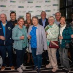 Kilmallock were the overall winners of Limerick Going for Gold 2025 which took place at the Castletroy Park Hotel on Thursday, October 23rd, 2025. Templegalatine came runner up. Picture:  Olena Oleksienko/ilovelimerick