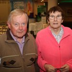 Pictured at the Limerick Going for Gold 2019 Awards held at the Limerick Strand on Tuesday, October 8, 2019. Picture: Anthony Sheehan/ilovelimerick
