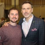 Pictured at the Limerick Going for Gold 2019 Awards held at the Limerick Strand on Tuesday, October 8, 2019. Picture: Anthony Sheehan/ilovelimerick