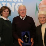 Pictured at the Limerick Going for Gold 2019 Awards held at the Limerick Strand on Tuesday, October 8, 2019. Picture: Anthony Sheehan/ilovelimerick