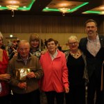 Pictured at the Limerick Going for Gold 2019 Awards held at the Limerick Strand on Tuesday, October 8, 2019. Picture: Anthony Sheehan/ilovelimerick