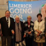 Pictured at the Limerick Going for Gold 2019 Awards held at the Limerick Strand on Tuesday, October 8, 2019. Picture: Anthony Sheehan/ilovelimerick
