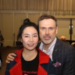 Pictured at the Limerick Going for Gold 2019 Awards held at the Limerick Strand on Tuesday, October 8, 2019. Picture: Anthony Sheehan/ilovelimerick