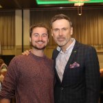 Pictured at the Limerick Going for Gold 2019 Awards held at the Limerick Strand on Tuesday, October 8, 2019. Picture: Anthony Sheehan/ilovelimerick