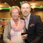 Pictured at the Limerick Going for Gold 2019 Awards held at the Limerick Strand on Tuesday, October 8, 2019. Picture: Anthony Sheehan/ilovelimerick