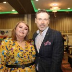 Pictured at the Limerick Going for Gold 2019 Awards held at the Limerick Strand on Tuesday, October 8, 2019. Picture: Anthony Sheehan/ilovelimerick