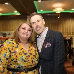 Pictured at the Limerick Going for Gold 2019 Awards held at the Limerick Strand on Tuesday, October 8, 2019. Picture: Anthony Sheehan/ilovelimerick