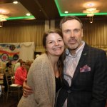 Pictured at the Limerick Going for Gold 2019 Awards held at the Limerick Strand on Tuesday, October 8, 2019. Picture: Anthony Sheehan/ilovelimerick