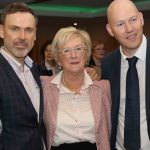 Pictured at the Limerick Going for Gold 2019 Awards held at the Limerick Strand on Tuesday, October 8, 2019. Picture: Anthony Sheehan/ilovelimerick