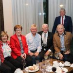 Pictured at the Limerick Going for Gold 2019 Awards held at the Limerick Strand on Tuesday, October 8, 2019. Picture: Anthony Sheehan/ilovelimerick