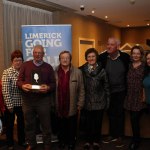 Pictured at the Limerick Going for Gold 2019 Awards held at the Limerick Strand on Tuesday, October 8, 2019. Picture: Anthony Sheehan/ilovelimerick