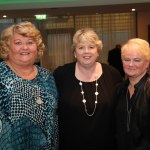 Pictured at the Limerick Going for Gold 2019 Awards held at the Limerick Strand on Tuesday, October 8, 2019. Picture: Anthony Sheehan/ilovelimerick