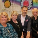 Pictured at the Limerick Going for Gold 2019 Awards held at the Limerick Strand on Tuesday, October 8, 2019. Picture: Anthony Sheehan/ilovelimerick