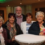 Pictured at the Limerick Going for Gold 2019 Awards held at the Limerick Strand on Tuesday, October 8, 2019. Picture: Anthony Sheehan/ilovelimerick