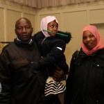 Pictured at the Limerick Going for Gold 2019 Awards held at the Limerick Strand on Tuesday, October 8, 2019. Picture: Anthony Sheehan/ilovelimerick