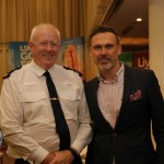 Pictured at the Limerick Going for Gold 2019 Awards held at the Limerick Strand on Tuesday, October 8, 2019. Picture: Anthony Sheehan/ilovelimerick