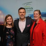 Pictured at the Limerick Going for Gold 2019 Awards held at the Limerick Strand on Tuesday, October 8, 2019. Picture: Anthony Sheehan/ilovelimerick