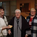 Pictured at the Limerick Going for Gold 2019 Awards held at the Limerick Strand on Tuesday, October 8, 2019. Picture: Anthony Sheehan/ilovelimerick