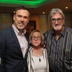 Pictured at the Limerick Going for Gold 2019 Awards held at the Limerick Strand on Tuesday, October 8, 2019. Picture: Anthony Sheehan/ilovelimerick