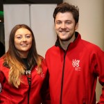 Pictured at the Limerick Going for Gold 2019 Awards held at the Limerick Strand on Tuesday, October 8, 2019. Picture: Anthony Sheehan/ilovelimerick