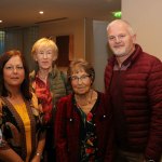 Pictured at the Limerick Going for Gold 2019 Awards held at the Limerick Strand on Tuesday, October 8, 2019. Picture: Anthony Sheehan/ilovelimerick
