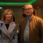 Pictured at the Limerick Going for Gold 2019 Awards held at the Limerick Strand on Tuesday, October 8, 2019. Picture: Anthony Sheehan/ilovelimerick