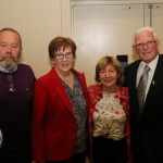 Pictured at the Limerick Going for Gold 2019 Awards held at the Limerick Strand on Tuesday, October 8, 2019. Picture: Anthony Sheehan/ilovelimerick