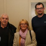 Pictured at the Limerick Going for Gold 2019 Awards held at the Limerick Strand on Tuesday, October 8, 2019. Picture: Anthony Sheehan/ilovelimerick