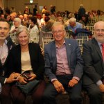 Pictured at the Limerick Going for Gold 2019 Awards held at the Limerick Strand on Tuesday, October 8, 2019. Picture: Anthony Sheehan/ilovelimerick
