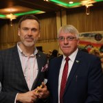 Pictured at the Limerick Going for Gold 2019 Awards held at the Limerick Strand on Tuesday, October 8, 2019. Picture: Anthony Sheehan/ilovelimerick
