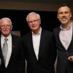 Pictured at the Limerick Going for Gold 2019 Awards held at the Limerick Strand on Tuesday, October 8, 2019. Picture: Anthony Sheehan/ilovelimerick