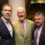 Pictured at the Limerick Going for Gold 2019 Awards held at the Limerick Strand on Tuesday, October 8, 2019. Picture: Anthony Sheehan/ilovelimerick