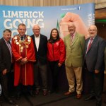Pictured at the Limerick Going for Gold 2019 Awards held at the Limerick Strand on Tuesday, October 8, 2019. Picture: Anthony Sheehan/ilovelimerick