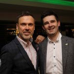 Pictured at the Limerick Going for Gold 2019 Awards held at the Limerick Strand on Tuesday, October 8, 2019. Picture: Anthony Sheehan/ilovelimerick