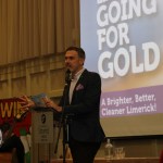 Pictured at the Limerick Going for Gold 2019 Awards held at the Limerick Strand on Tuesday, October 8, 2019. Picture: Anthony Sheehan/ilovelimerick