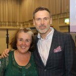 Pictured at the Limerick Going for Gold 2019 Awards held at the Limerick Strand on Tuesday, October 8, 2019. Picture: Anthony Sheehan/ilovelimerick