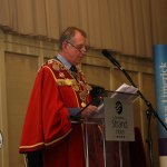 Pictured at the Limerick Going for Gold 2019 Awards held at the Limerick Strand on Tuesday, October 8, 2019. Picture: Anthony Sheehan/ilovelimerick