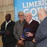 Pictured at the Limerick Going for Gold 2019 Awards held at the Limerick Strand on Tuesday, October 8, 2019. Picture: Anthony Sheehan/ilovelimerick