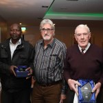 Pictured at the Limerick Going for Gold 2019 Awards held at the Limerick Strand on Tuesday, October 8, 2019. Picture: Anthony Sheehan/ilovelimerick