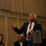 Pictured at the Limerick Going for Gold 2019 Awards held at the Limerick Strand on Tuesday, October 8, 2019. Picture: Anthony Sheehan/ilovelimerick