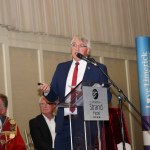 Pictured at the Limerick Going for Gold 2019 Awards held at the Limerick Strand on Tuesday, October 8, 2019. Picture: Anthony Sheehan/ilovelimerick