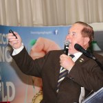 Pictured at the Limerick Going for Gold 2019 Awards held at the Limerick Strand on Tuesday, October 8, 2019. Picture: Anthony Sheehan/ilovelimerick