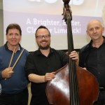 Pictured at the Limerick Going for Gold 2019 Awards held at the Limerick Strand on Tuesday, October 8, 2019. Picture: Anthony Sheehan/ilovelimerick