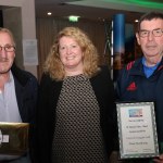 Pictured at the Limerick Going for Gold 2019 Awards held at the Limerick Strand on Tuesday, October 8, 2019. Picture: Anthony Sheehan/ilovelimerick